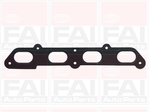 Gasket Set, intake manifold